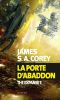 [The Expanse 03] • La Porte D'Abaddon · the Expanse 3